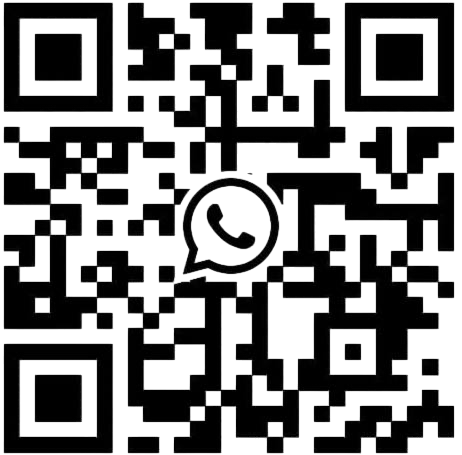 WhatsApp QR Code
